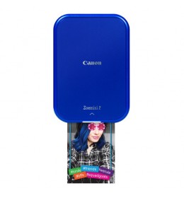 Canon MINI PHOTO PRINTER ZOEMINI 2 PV-223-NVW EMEA HB