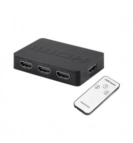 HDMI svič  CMP-HDMI/SW3P