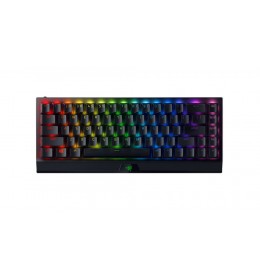 Razer Tastatura BlackWidow V3 mehanička green switch 