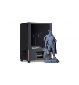 Jupiter 3D Printer