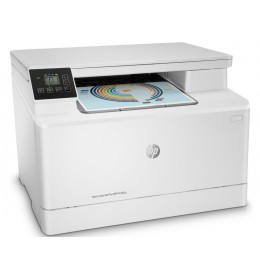 Laserski MF štampač HP Color LaserJet Pro M182n