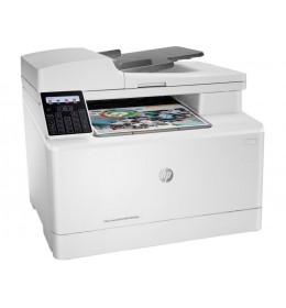 Laserski MF štampač HP Color LaserJet Pro M283fdn