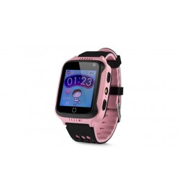 Bambino Smart Watch Pink