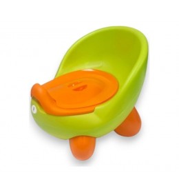 Bbo noša Potty 8105 green