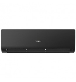 Bergen premium kron black 12K inverter klima 400914