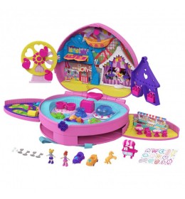 Zabavni ranac Polly Pocket