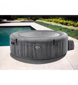 INTEX "Purespa Greywood deluxe" SPA jakuzzi