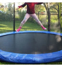 Zašita za federe za trambolinu 366cm