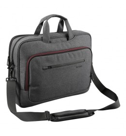 Yenkee YBN 1541GY, TARMAC, torba za notebook, 15.6" Grey