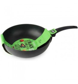 Tiganj Wok Texell BLACK MAGIC 28 cm TPBM-W28