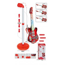Gitara sa mikrofonom 864648