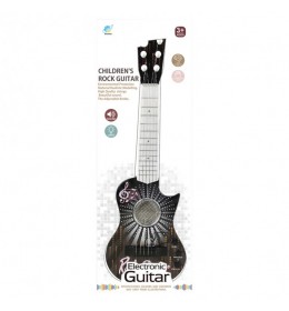 Electronic guitar igračka električna gitara 237