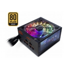 Inter-tech Napajanje PSU Argus RGB-750CM II, 750W 80 Gold 