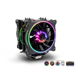 Deepcool kuler SU-280 14cm ventilator/RGB 