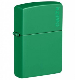 Zippo Upaljač Grass Green 48629ZL