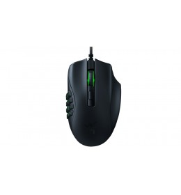 Naga X MMO Gaming Mouse - FRML