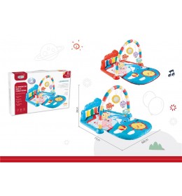 Piano podloga Delfin 908237