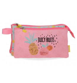 Pernica sa 3 pregrade Enso Juicy fruits