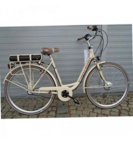 City Bike Diana-s 28'' Bež