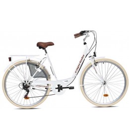 City Bike Diana-s 28'' Bela