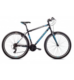 Capriolo Bicikl MTB LEVEL 9.0 29" 18AL Crno-plava 19