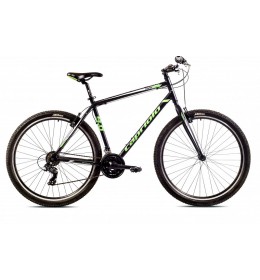Capriolo Bicikl MTB LEVEL 9.0 29" 18AL Crno-zelena 21