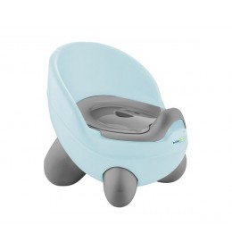 Nosa potty mint/grey 92-03427 Babyjam