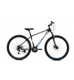 Capriolo MTB oxygen 29 21HT crno-plavi 18