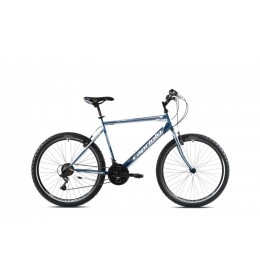 Capriolo MTB passion m 26"/18ht plavo siva 19