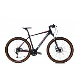 Capriolo MTB  level 9.4 29"/27al crno bordo 21