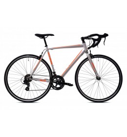 Road bicikl Eclipse 4.0 sivo 54