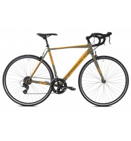 Road bicikl Eclipse 4.0 sivo maslinasta  54