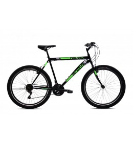Adria Nomad 26" crno-zeleno