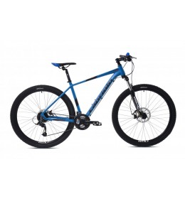 MTB lc 9.2 29"/24al plavo-crni 21