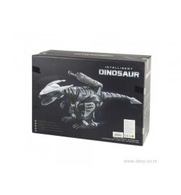 Dinosaurus inteligentni Best Luck