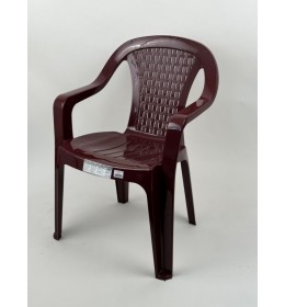 Stolica Velerija varijant bordo