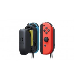 Nintendo Switch Joy-Con AA Battery Pack Pair