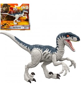 Figura dino VELOCIRAPTOR