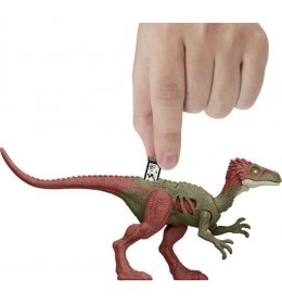 Figura dino COELURUS