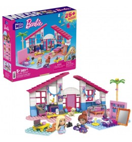 Kocke slagalice Barbie - 303 dela