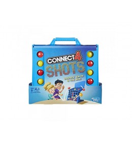 Connect 4 shots društvena igra
