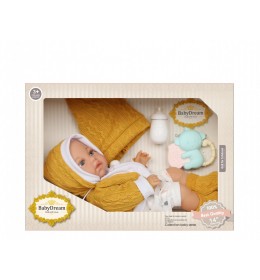 Baby lutka – Mary