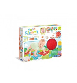 Clemmy maxi baby puzzle