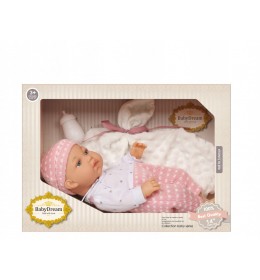 Baby lutka – Bella