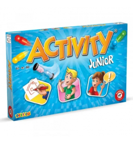 Piatnik activity junior 14740