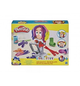 Play-doh crazy cuts stylist