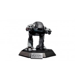 Robocop: ED-209 Statue