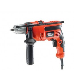 Udarna bušilica 600W KR604CRES Black&Decker 