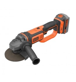 Ugaona brusilica BCG720M1 Black&Decker