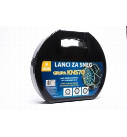 Lanci za sneg KNS70 9mm SKYCAR 